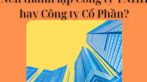 Nên thành lập công ty hay ộ kinh doanh cá thể (2)