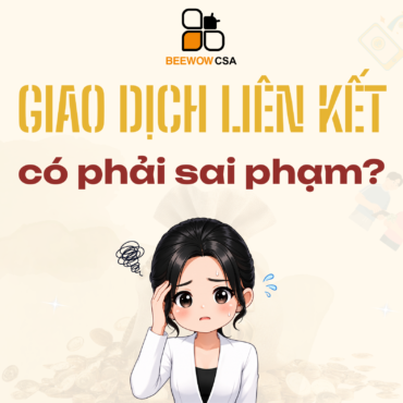 BW - Giao dich lien ket