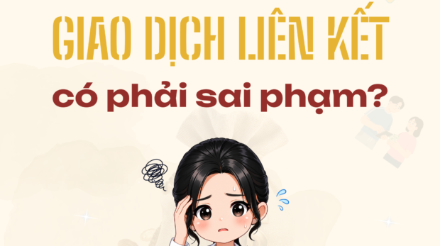 BW - Giao dich lien ket