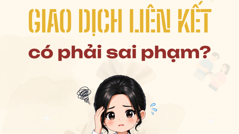 BW - Giao dich lien ket