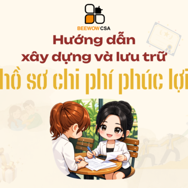 BW - Ho so CP phuc loi