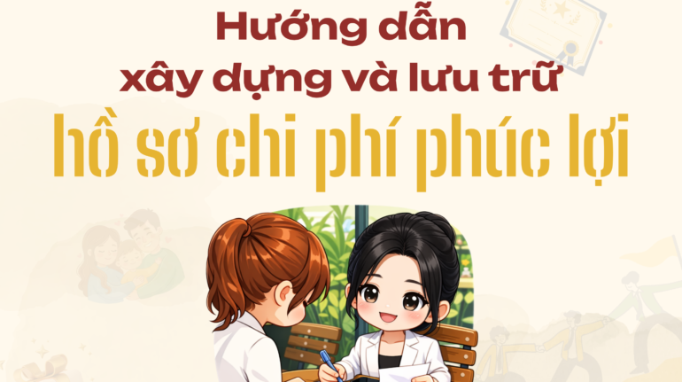 BW - Ho so CP phuc loi