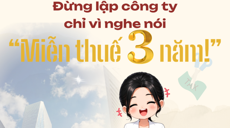 BW - Mien thue 3 nam
