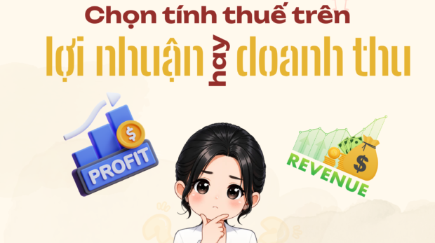 BW - Tinh thue tren LN hay DT